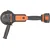BLACK   DECKER Ugaona brusilica BCG720M1