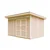 Timbela LP SmartSide panelna lopa M904A-HARVEST HONEY, (5000117262)