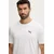 Puma Muška majica ESS Small Logo Tee, 682538-02, Bela