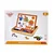 Tooky toy magnetne puzle farma