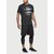 Under Armour UA TECH GRAPHIC SHORT, muški šorc za fitnes, crna 1306443
