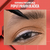Maybelline New York 2u1 olovka za obrve i gel za fiksiranje Build-A-Brow 260 deep brown