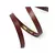 Gino Rossi Ženski pas BLYL23006 Rjava