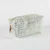 Be Cute neseser plavi 19x6x14 cm