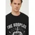 Pulover s primesjo volne The Kooples