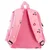 Sazio Neo Predškolski ranac Unicorn Tiny, Roze