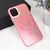 Maska za mobilni telefon iPhone 11 CLEAR, Magsafe, Roze