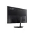 Acer Gaming monitor Nitro XF240Y M3, 23.8, IPS, Full HD, 180 Hz, FreeSync, Crni