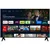 TCL 40”S5K FHD QLED TV60 Hz HDR 10 Android TV;Dolby Digital Plus