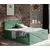 Boxspring postelja Sergio Lux - 120x200cm