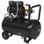shumee Brezoljni kompresor 50L 2500W | Kraft&Dele