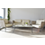 RATTAN SEDIA Stolice Salt & Sand + Sto Orris