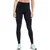 Energetics KATIE 1/1 W, ženske helanke za fitnes, crna 434476
