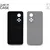 2u1 Extra case MIX PLUS paket CRNI za Honor 50