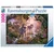RAVENSBURGER Puzzle Vukovi, 1000 delova