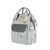 Kikka Boo Torba za mame Myla Grey