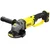 STANLEY Aku ugaona brusilica 18V 125mm SFMCG400B-XJ