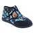 Pollino Patofne za dečake PR835 D BLUE, Tamnoplave