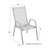 Stolica Stitch
