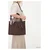 Charm London Bond 08820 Brown