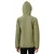 Copperminer softshell jakna Noah za dečake, maslinasta