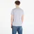Majice LACOSTE Tee-Shirt Silver Chine 7