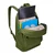 CASE LOGIC Campus Commence Recycled ranac za laptop 24L - Hawthorne Green