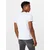 Superdry Majica, bela