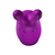 ADRIENLASTIC Vibro metak Lastic Pocket Vibe Purple