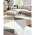 VEVOR Preproga 1524x2134 cm Siva