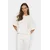 SAINT TROPEZ Majica Jalinu off-bela