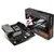 Sapphire NITRO+ B850M WiFi matična ploča AM5, DDR5, PCIe 5.0, Wi-Fi 6, Micro-ATX
