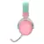 Cooler Master Gaming slušalice sa mikrofonom CH-351 Macaron, Zeleno-roze