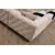 Atelier del Sofa Ugaona garnitura Como 310x70x270cm Bež