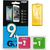 9D zaštitno staklo Fenix za Alcatel 1SE (2020) - Crna KP16322