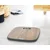 TEFAL Telesna vaga PP1600 smeđa