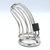 Mister B Steel Bird Chastity Cage