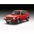 slomart Plastični model avtomobila VW Golf 1 GTI 50 Years, 1:24