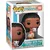Vinilna figurica Funko Pop! Disney Moana - Moana s Pua #1767