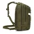 NILS CAMP Taktični nahrbtnik Ranger Green 45L NC3902