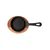 Frying pan, cast iron, 12 cm, with stand - LAVA brand