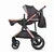 Coccolle Melora Kolica 3u1 - Crna