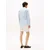 TOMMY HILFIGER Srajca svetlo modra