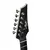 FLIGHT EIB-10 ELEKTRIČNA GITARA BLK