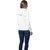 Urban Classics Majica, bela