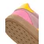 Adidas Ženske patike Breaknet Sleek IH1371, Roze