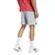Adidas D4T SHORT, muške fitnes hlače, siva IEJ22