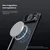 Torbica Nillkin CamShield Pro Magnetic za iPhone 17 Air 6.6 crna