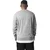 Crewneck sweatshirt grey