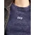 GAP Majica mornarska/dimno modra/bela
